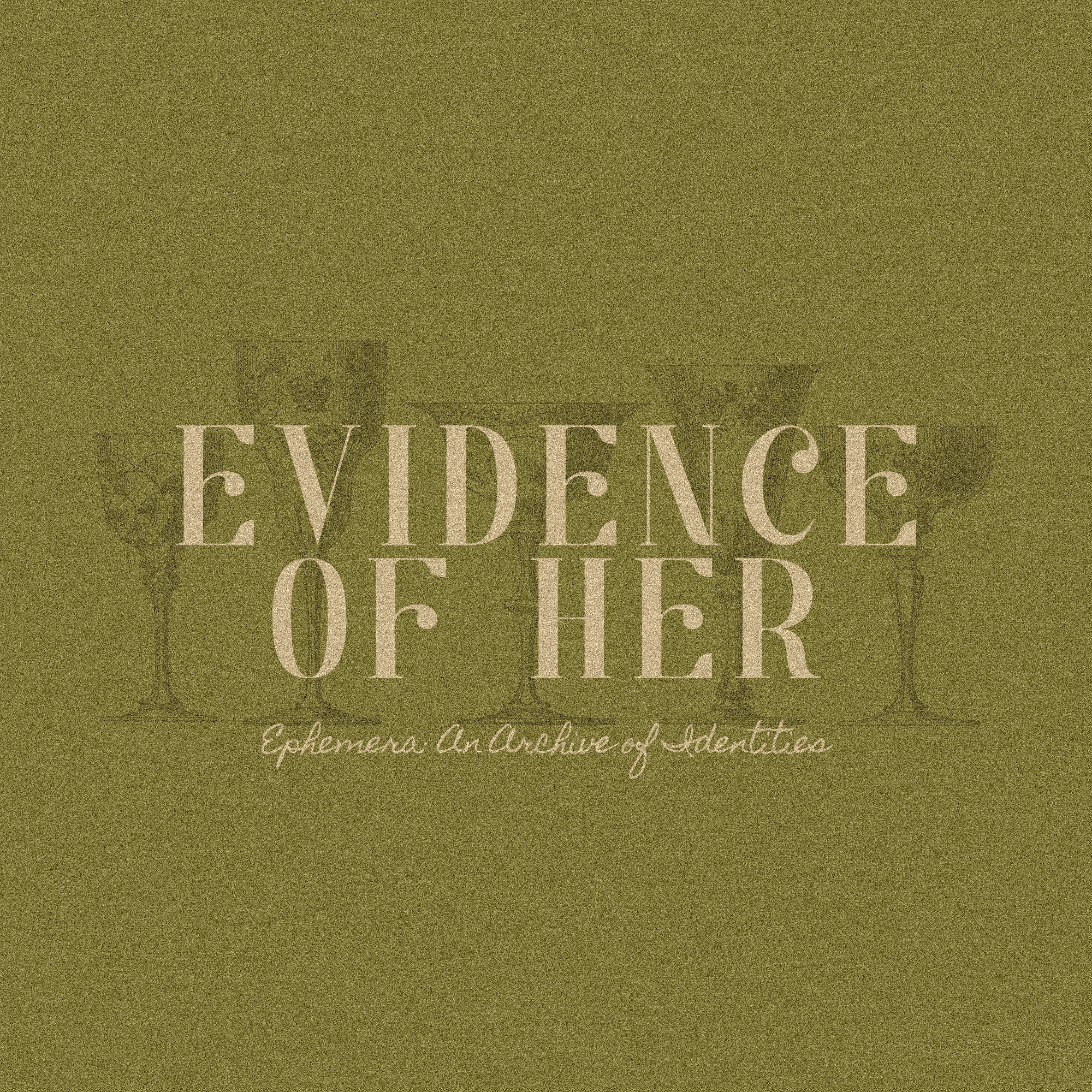 Evidence of her